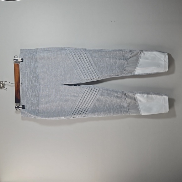 Avia Pants - Aviation Gray Leggings